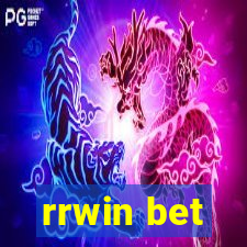 rrwin bet